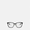 Signature-Brille mit niedriger Brücke