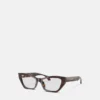 Signature Cat-Eye-Brille
