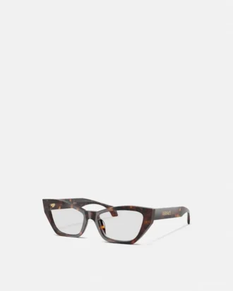 Signature Cat-Eye-Brille