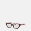 Signature Cat-Eye-Brille