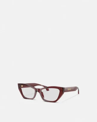 Signature Cat-Eye-Brille