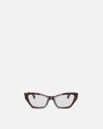Signature Cat-Eye-Brille