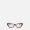 Signature Cat-Eye-Brille