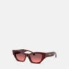 Signature Cat-Eye-Sonnenbrille