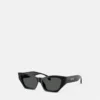 Signature Cat-Eye-Sonnenbrille