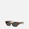 Signature Cat-Eye-Sonnenbrille
