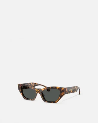 Signature Cat-Eye-Sonnenbrille
