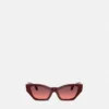 Signature Cat-Eye-Sonnenbrille