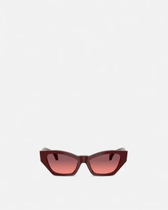 Signature Cat-Eye-Sonnenbrille