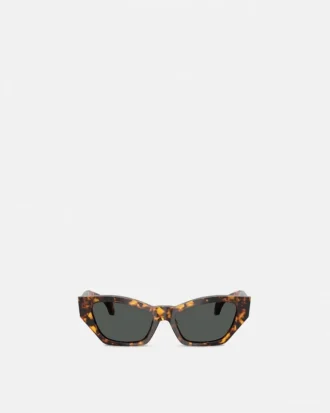 Signature Cat-Eye-Sonnenbrille