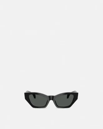 Signature Cat-Eye-Sonnenbrille
