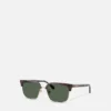 Signature Low-Bridge Squared Sonnenbrille