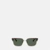 Signature Low-Bridge Squared Sonnenbrille