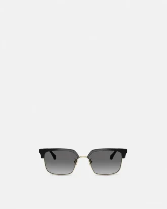Signature Low-Bridge Squared Sonnenbrille