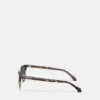 Signature Low-Bridge Squared Sonnenbrille