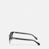 Signature Low-Bridge Squared Sonnenbrille