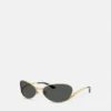 Signature Oval Sonnenbrille