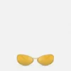 Signature Oval Sonnenbrille