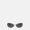 Signature Oval Sonnenbrille
