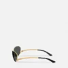 Signature Oval Sonnenbrille