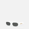 Signature-Sonnenbrille in rechteckiger Form