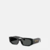 Signature-Sonnenbrille in rechteckiger Form