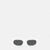 Signature-Sonnenbrille in rechteckiger Form