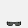 Signature-Sonnenbrille in rechteckiger Form