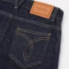 Slim-Fit-Jeans für Kinder