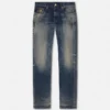 Slim-Fit-Jeans, hergestellt in Japan