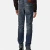 Slim-Fit-Jeans, hergestellt in Japan