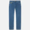 Slim-Jeans