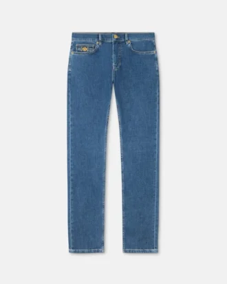 Slim-Jeans