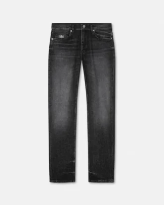 Slim-Jeans