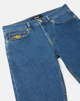 Slim-Jeans