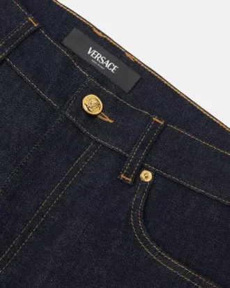 Slim-Jeans