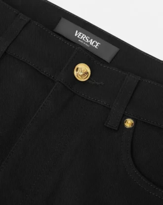 Slim-Jeans