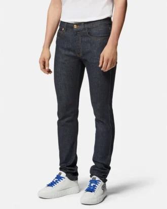 Slim-Jeans
