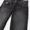 Slim-Jeans