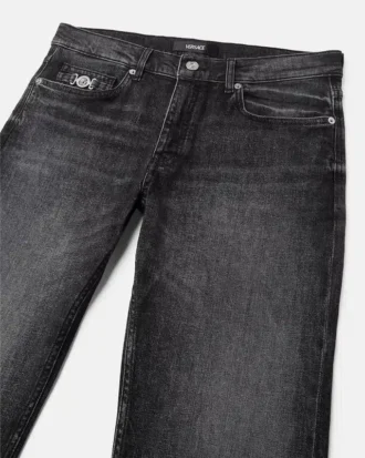 Slim-Jeans