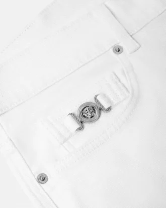 Slim-Jeans