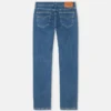 Slim-Jeans