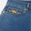 Slim-Jeans