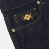 Slim-Jeans
