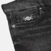 Slim-Jeans