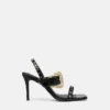Slingback-Sandalen „Emily” mit Nieten