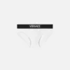 Slip aus Baumwolljersey Slip aus Baumwolljersey