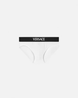 Slip aus Baumwolljersey