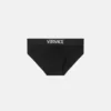 Slip aus Baumwolljersey