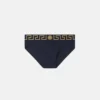 Slip aus Baumwolljersey Slip aus Baumwolljersey